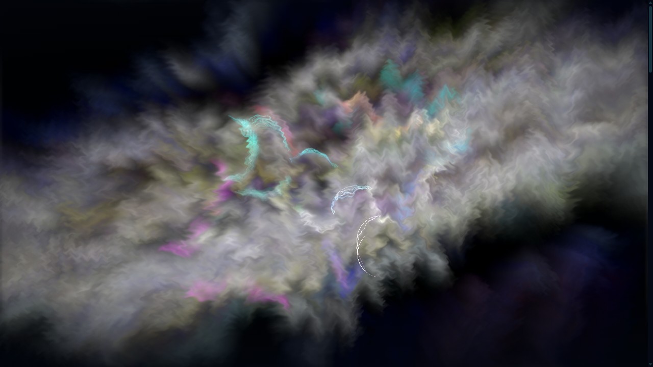 Artifact 01's darker, more volatile sibling.